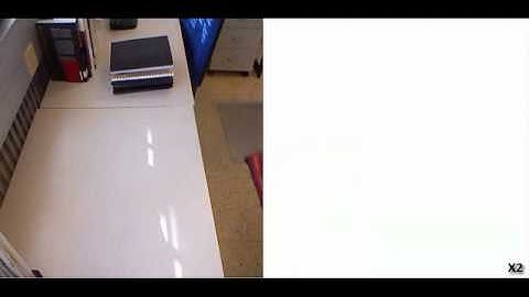 Tracking of 3D deformable objects