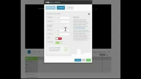 Unicom Hosted Cloud Video