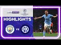 Manchester City 1-0 Inter Milan | Champions League 22/23 Match Highlights