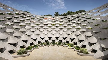 Grasshopper Tutorial | Sentosa Sensoryscape / Serie Architects + Multiply Architects