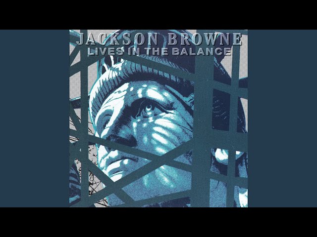 Jackson Browne - Till I Go Down