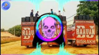 TooM New Haryanvi !! Electro Mix ✓✓ Dailog ''Dj Anil Nishad Mohna se