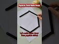 popsicle sticks #shorts #diy #education #viral #decoration #popsicle #cute #funny #creative