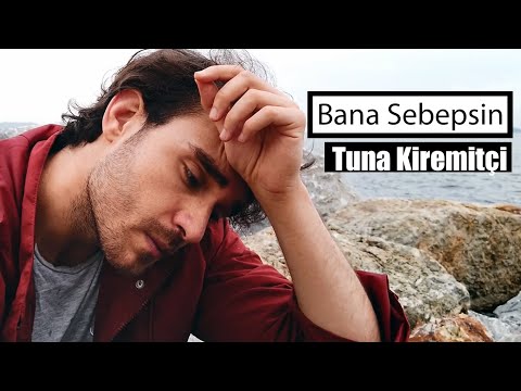 Serkan Oktay - BANA SEBEPSİN (Tuna Kiremitçi Cover)