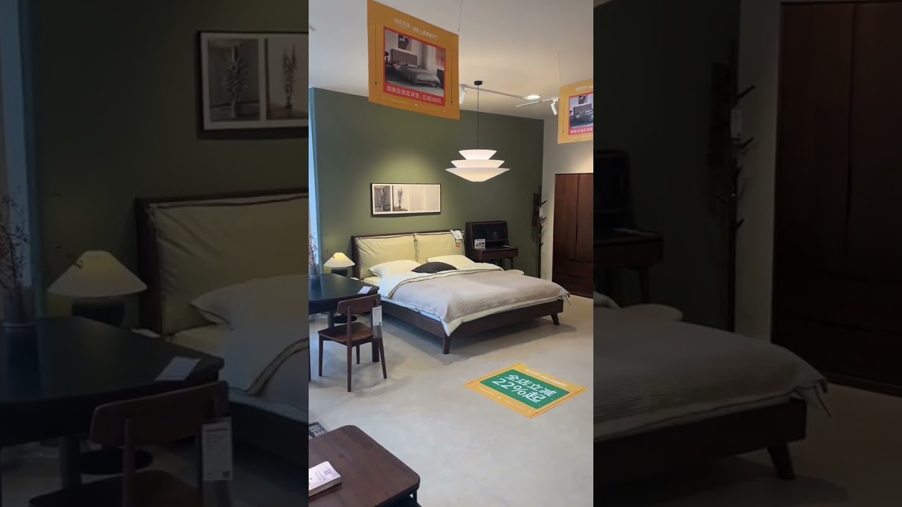 Why Solid Wood Furniture Makes Homes Feel Warm & Balanced 