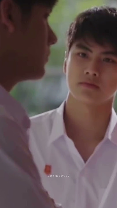 Rewatching Blacklist after Badbuddy hits different😍 #ohmnanon #chimon #blacklist