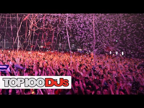 Video: Nejbohatší elektronické DJs na světě 2014