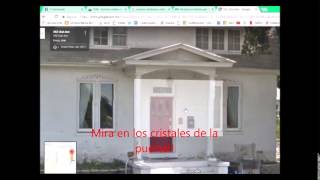 EL NUMERO MALDITO ES UNA UBICACION! screenshot 5