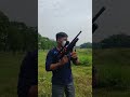 pcp predator mini test