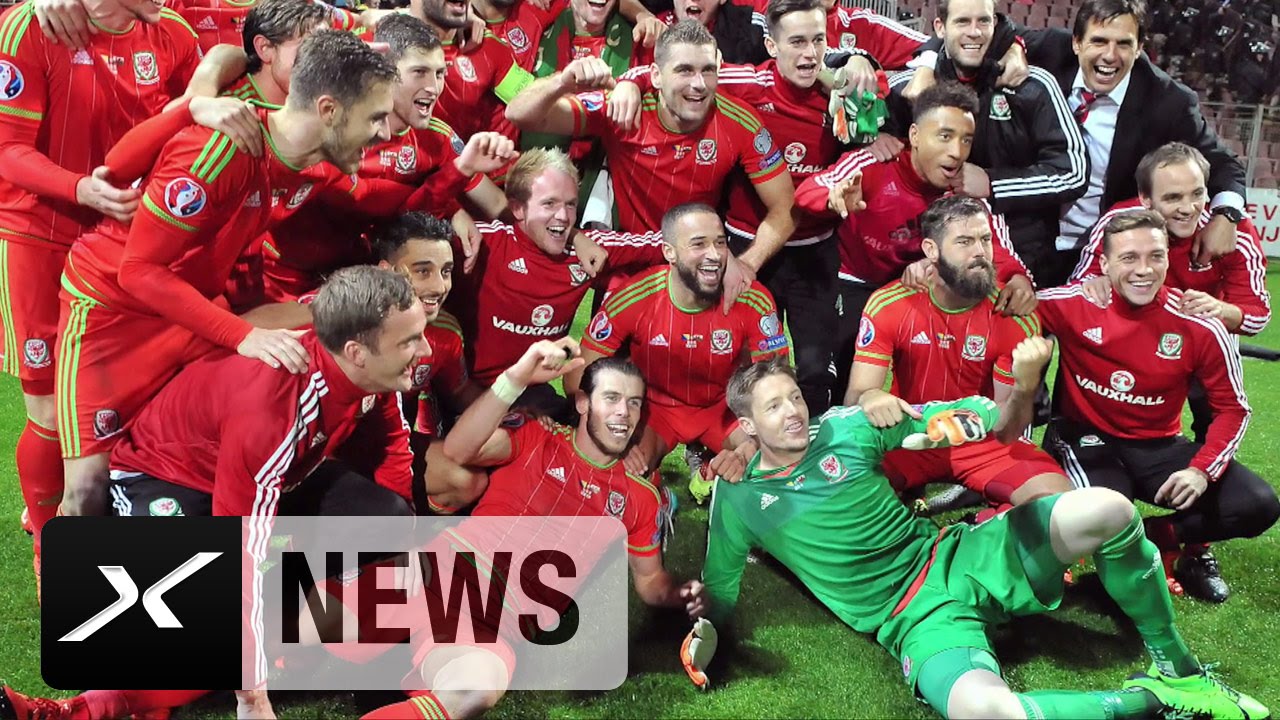 Bosnien Wales Bosnien Wales