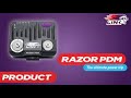 What is Link ECU&#39;s Razor PDM and why do you need one? // Enginetuner