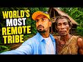 Survivor: Life With The Mysterious Tribes Of Indonesia