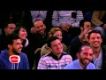 معكم مني الشاذلي| لقاء مع احمد حسين صاحب مقاطع فيديو ساخرة الاكثر مشاهدة علي الفيس بوك