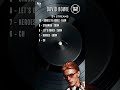 David Bowie Top 10 streamed songs