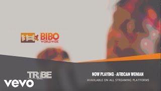 Bryan K - African Woman (Official Audio)