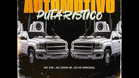 Thumbnail of Automotivo Putaristico