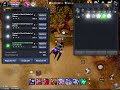 Cabal Mobile Golds Merit Medal of Storm
