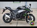 $12,399:  2020 Kawasaki Ninja 1000SX Overview and Review by Mainland Cycle Center