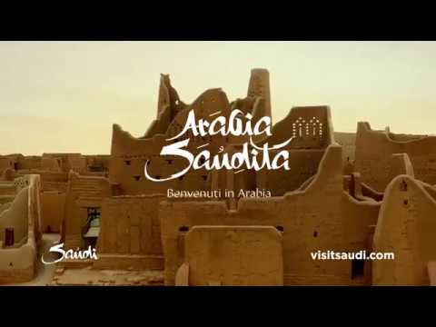 Video: Nuovo Sistema Di Visti Per L'Arabia Saudita