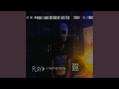 L Imposteur Feat Walid NCB Blm Rgb 