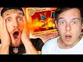 Confronting Logan Paul | I Bought His $200,000 Pokemon Cards