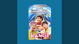 Anak Kambing Saya
