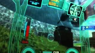 【戦場の絆】  'Kelios'  RC66  ゲルググ(S)