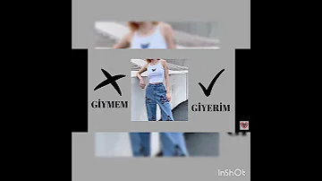 Giyerim Giymem 