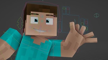 Voxel Rig V2 Release