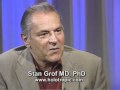 Present! - Stan Grof and the Healing Potential of Non Ordinary States of Consciousness