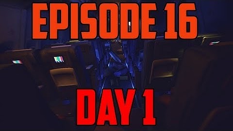 The Forest Gameplay Walkthrough - Part 16: "Building A Cabin"