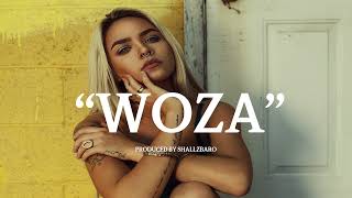 "Woza" Amapiano Type Beat {Amapiano Instruemental}