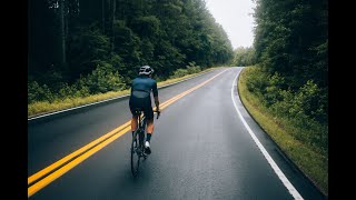 La cuesta más dura del ciclismo en Ecuador