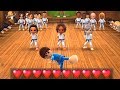Wii Party U Dojo Domination Standard 2 