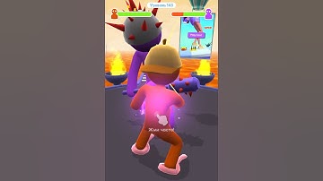 Giant Rush - Gameplay Walkthrough  ARMA (iOS & Android) #armagameplay  #giantrush