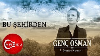 Genç Osman - Bu Şehirden  Resimi