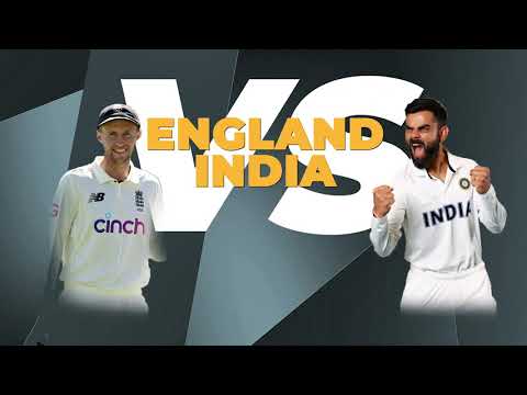 England vs India 2021 Highlights: 1st Test Day 1, August 4 | England out for 183 after winning toss