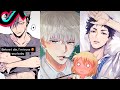 NO STOP SIMP-TEMBER 💕🚨 || TikTok Anime Compilation