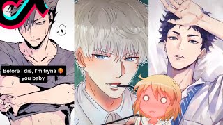 NO STOP SIMPTEMBER  || TikTok Anime Compilation