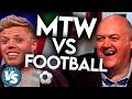 Mock The Week vs FOOTBALL! Hilarious Rounds of 'Scenes We'd Like To See'