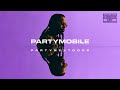 PARTYNEXTDOOR - LOYAL FT DRAKE AND BAD BUNNY (REMIX) [CHOPPED NOT SLOPPED] (OFFICIAL AUDIO)