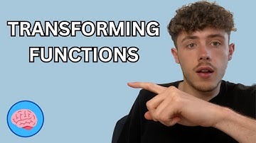 Function Transformations | GCSE Maths