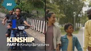 Kinship - Part 1: Kinship Structures