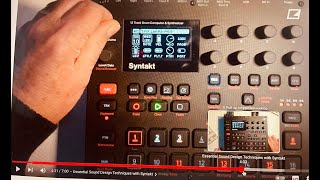 Pc Plastics Still The Best Machine For Making Drum Bass