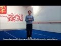 Forma básica de 5 posturas - Wubuquan 五步拳