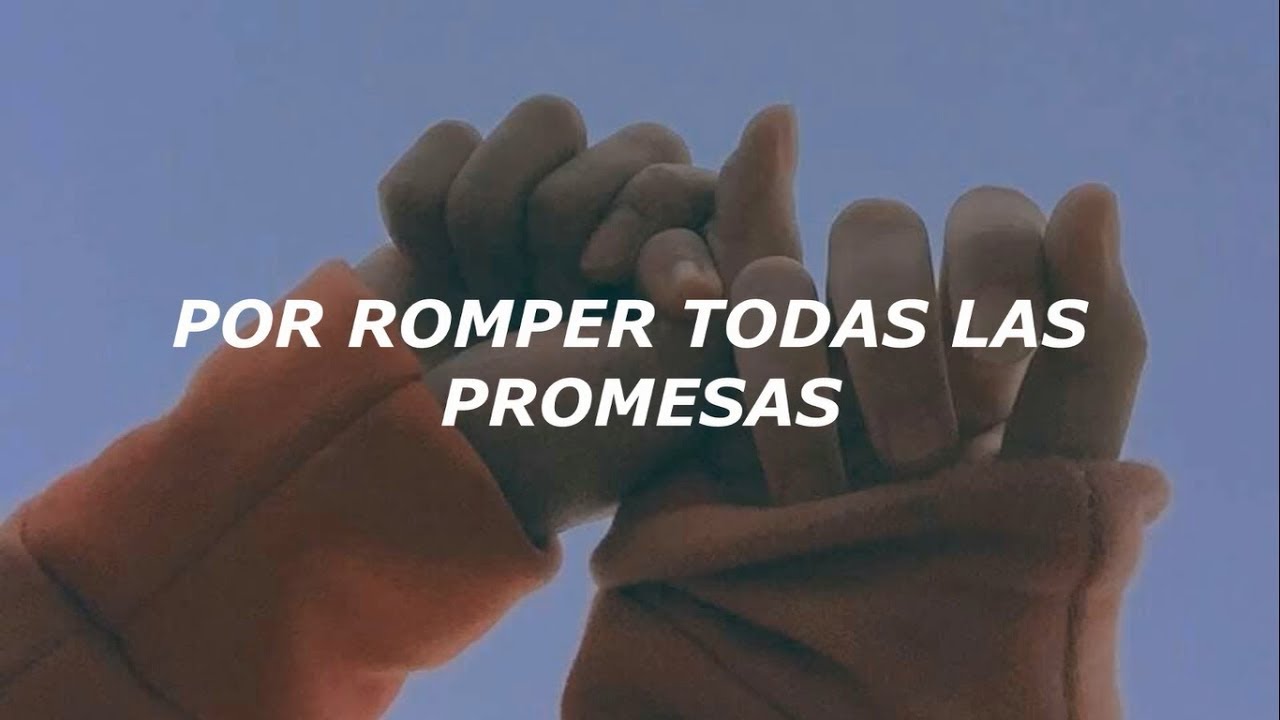 Sorry - The Jonas Brothers (Traducción al español)