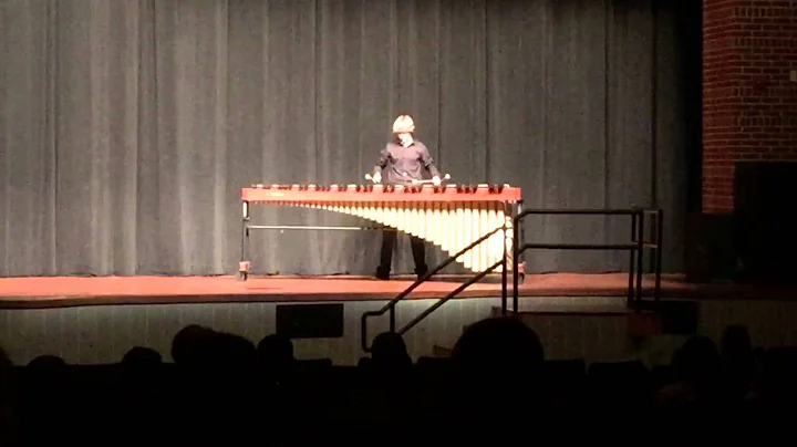 Rain Dances Joel Fowler Rockwall-Heath HS 2015