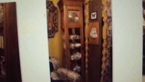 MOV02002  (( My " Grandfather  Clocks " Collection " - by - joe olexson )))