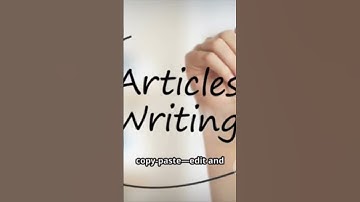 AI Hustle #1: Learn how to create profitable AI-powered ebooks in 2025—no novelist skills required.