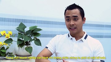 Đại Lý Thuế - Đồng hành cùng người nộp thuế